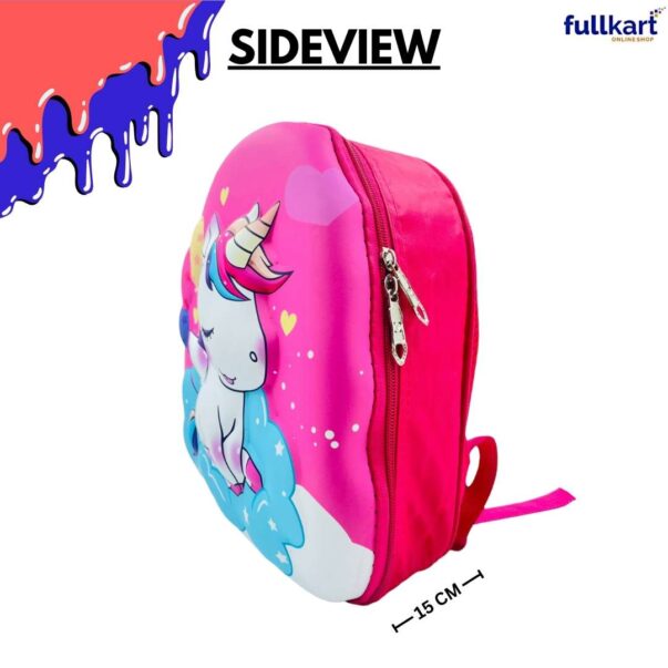 Unicorn Backpack