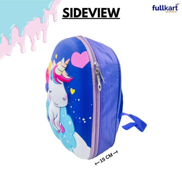 Unicorn Backpack