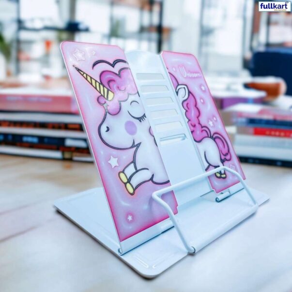 Unicorn Reading Stand