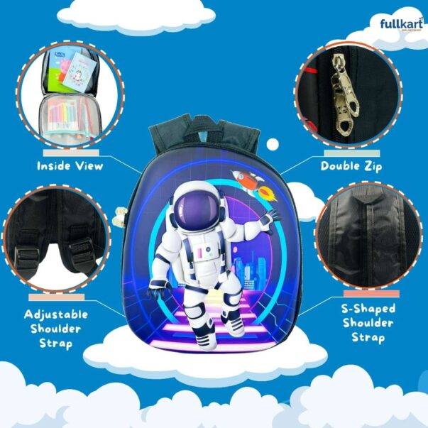 Astronaut Backpack