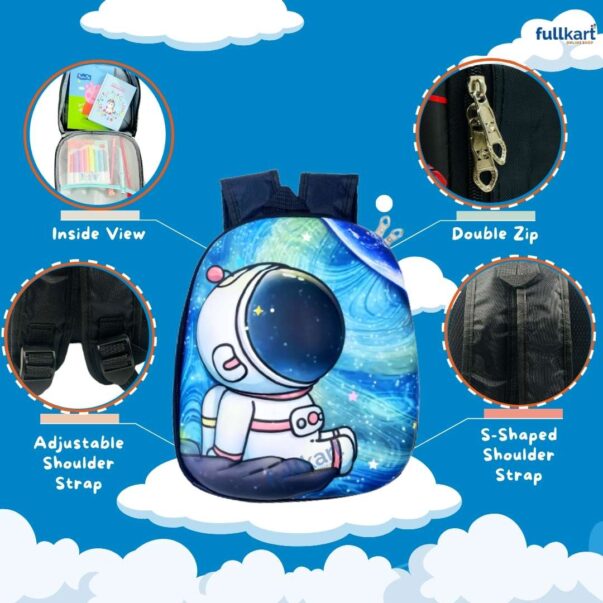 Astronaut Backpack