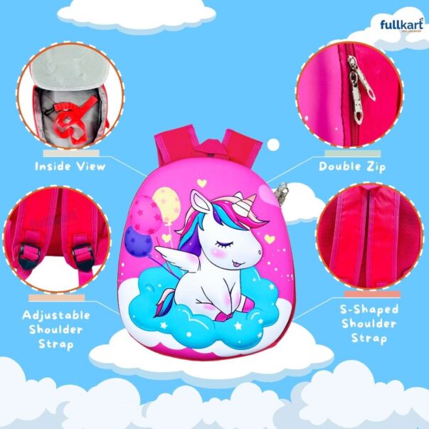 Unicorn Backpack