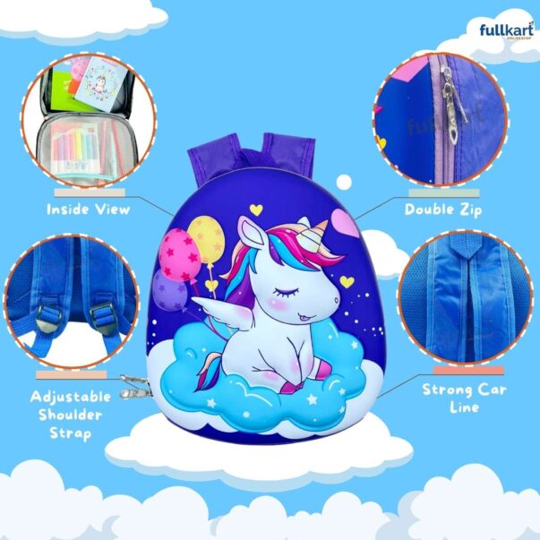 Unicorn Backpack