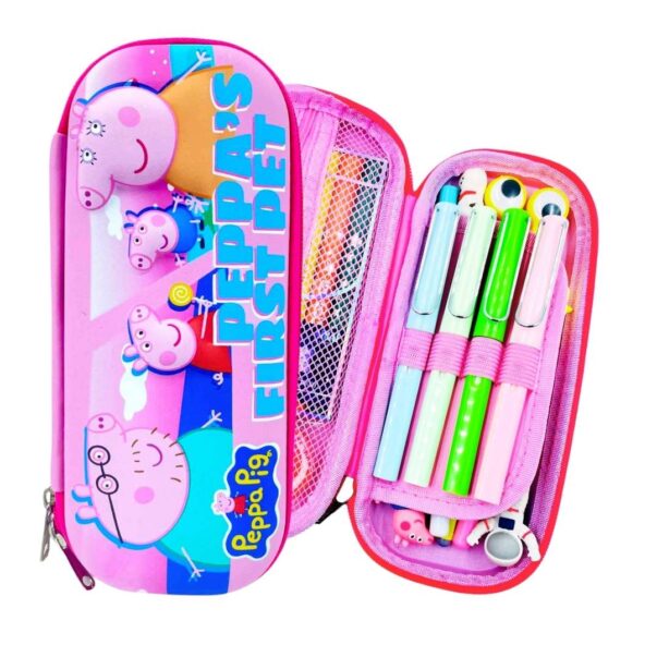 Peppa Pencil Case