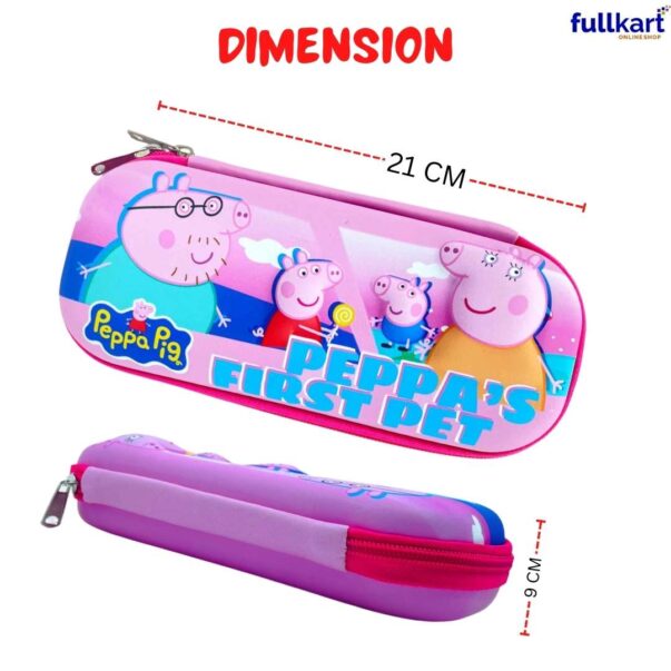 Peppa Pencil Case