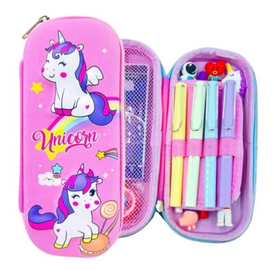 Unicorn Pencil Case