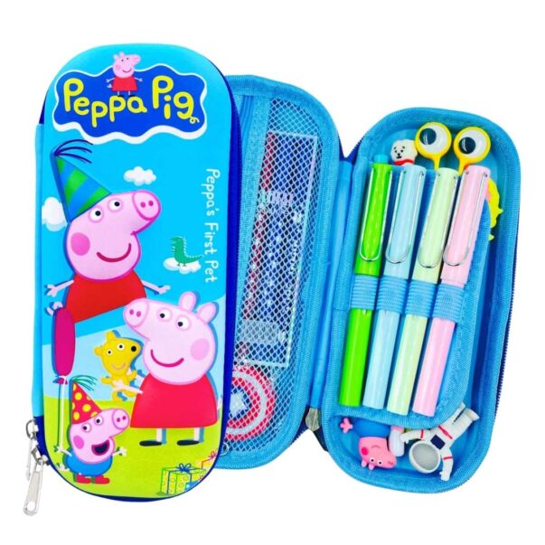 Peppa Pencil Case