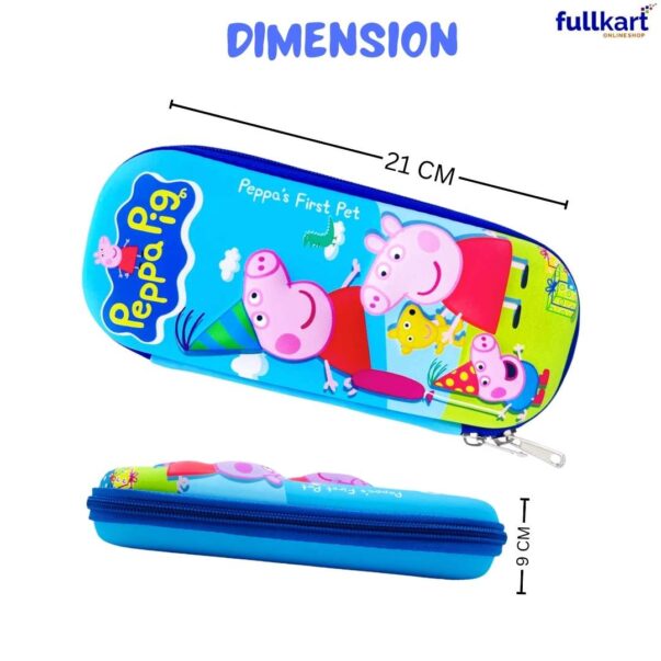 Peppa Pencil Case