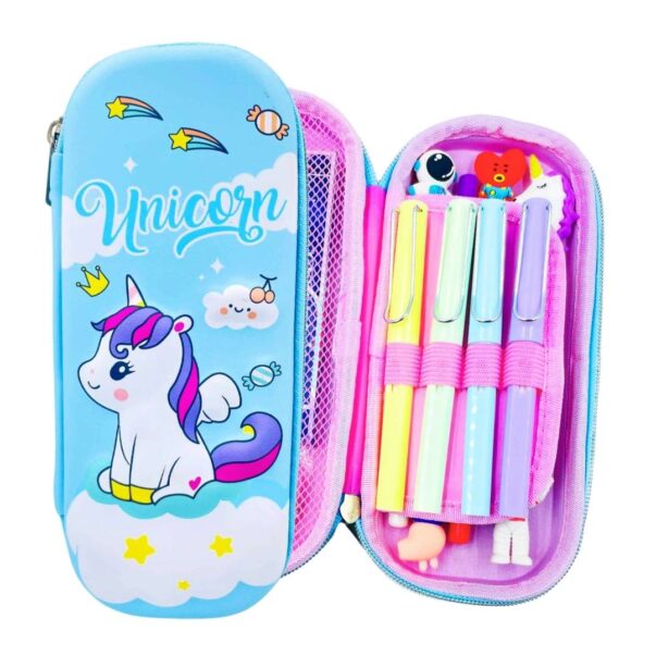 Unicorn Pencil Case