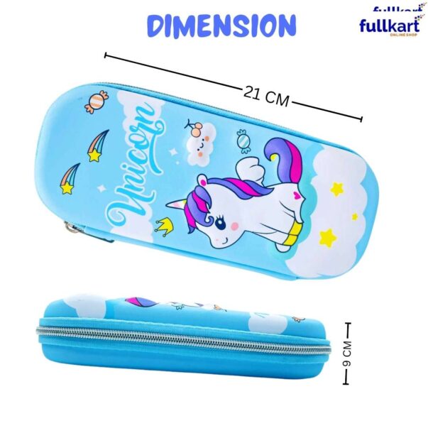 Unicorn Pencil Case