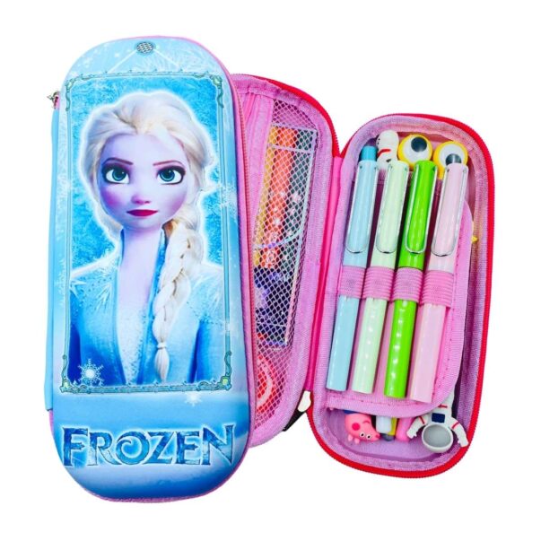 Frozen Pencil Case