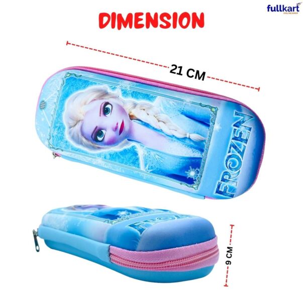 Frozen Pencil Case