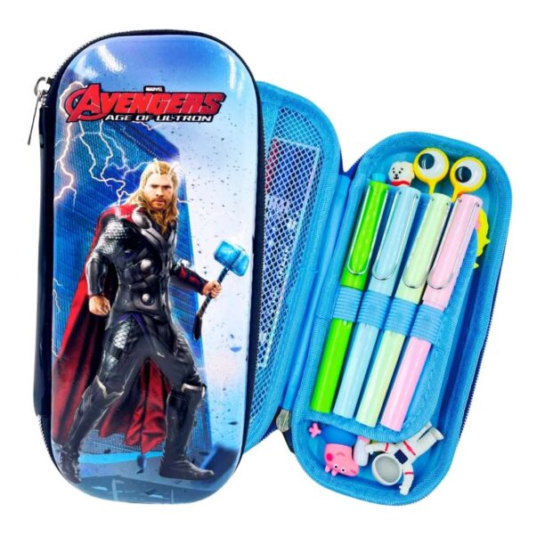 Thor Pencil Case