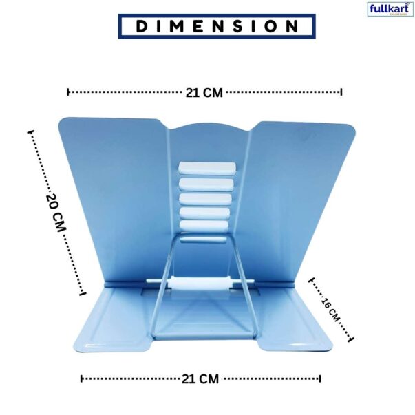 Astronaut Reading Stand