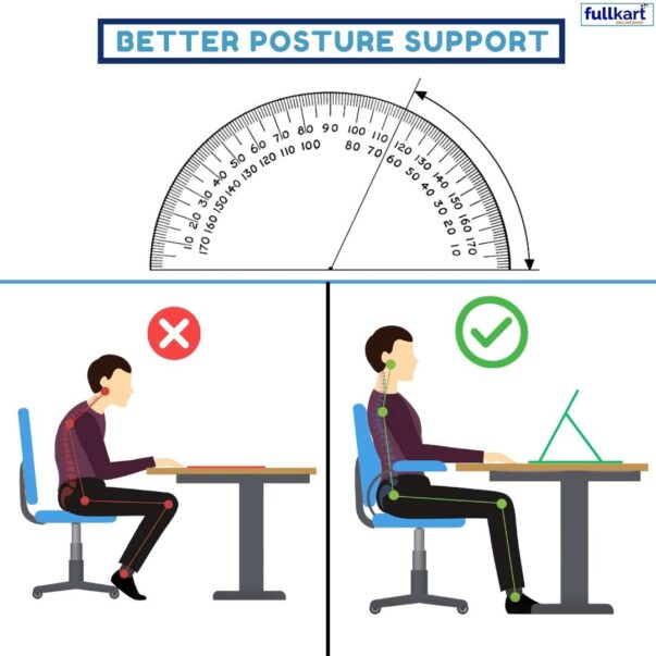 Astronaut Reading Stand