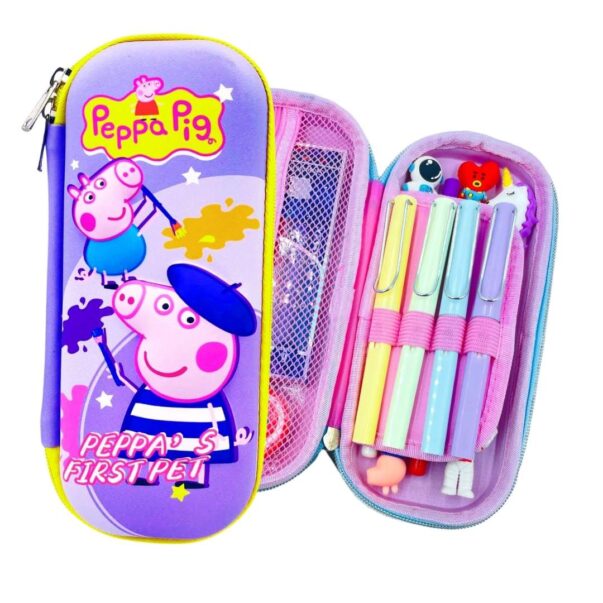 Peppa Pencil Case