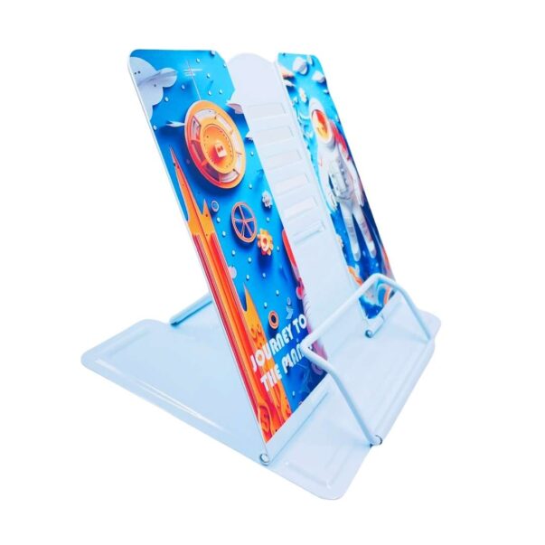 Astronaut Reading Stand