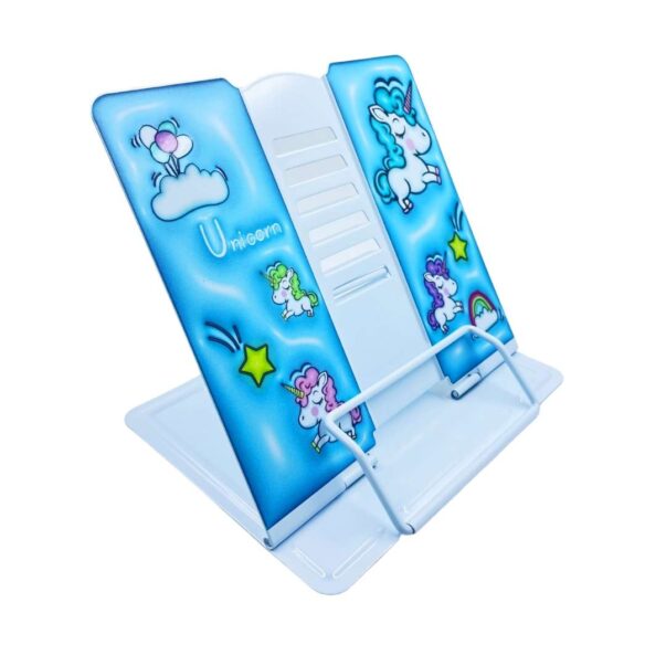 Unicorn Reading Stand