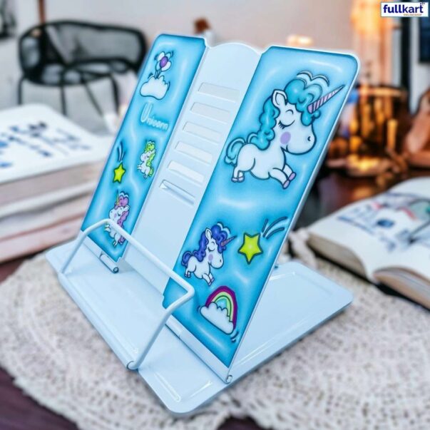 Unicorn Reading Stand